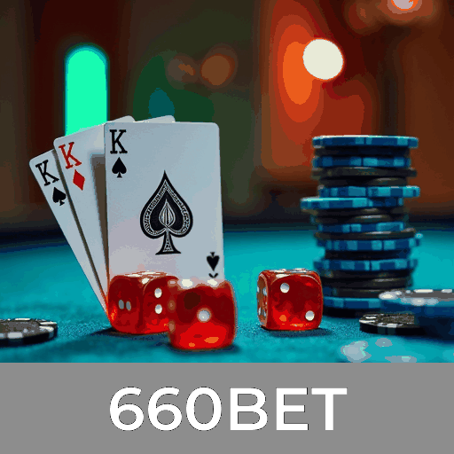 Acesso ao 660BET