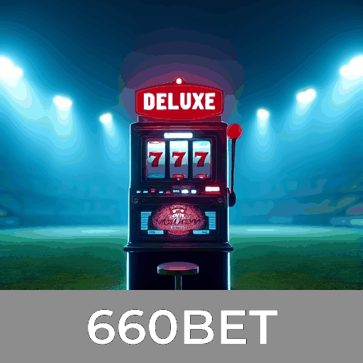 Acesso ao 660BET
