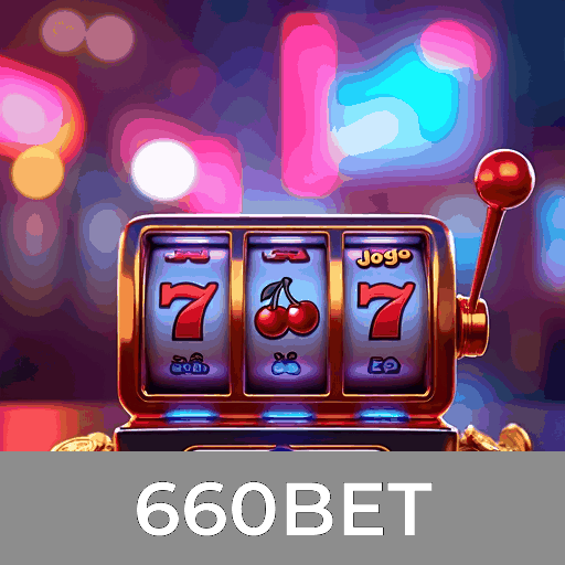 Cassino Online 660BET
