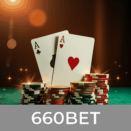 Cadastro na 660BET