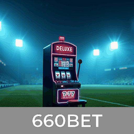 Cadastro na 660BET