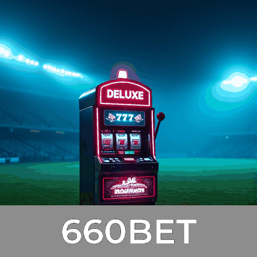 Cassino Online 660BET