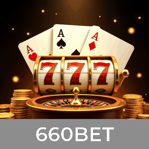 Cadastro na 660BET