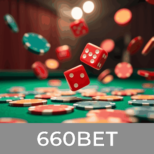 Cassino Online 660BET
