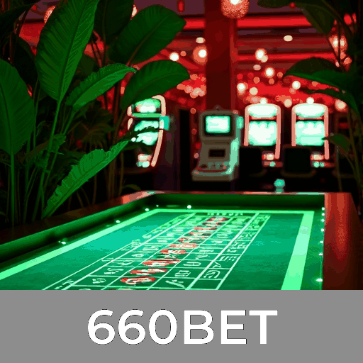 Cassino Online 660BET