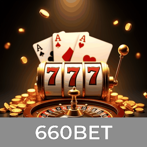 Promoções e Bônus no 660BET
