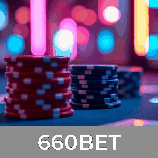 Cadastro na 660BET
