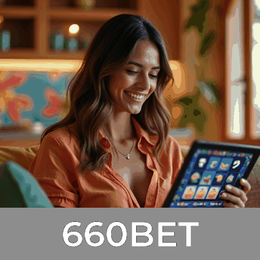 Cassino Online 660BET