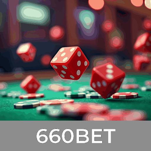 Cadastro na 660BET