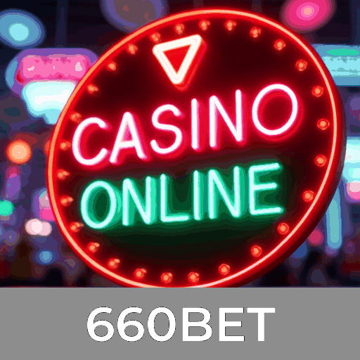 Acesso ao 660BET