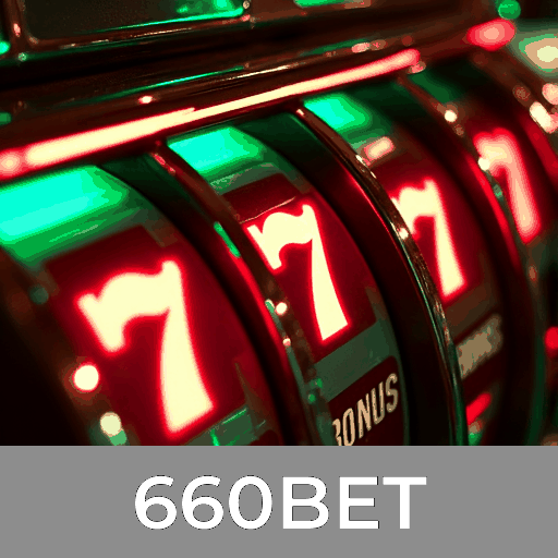 Cadastro na 660BET