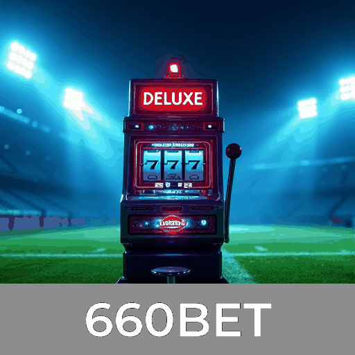 Cassino Online 660BET