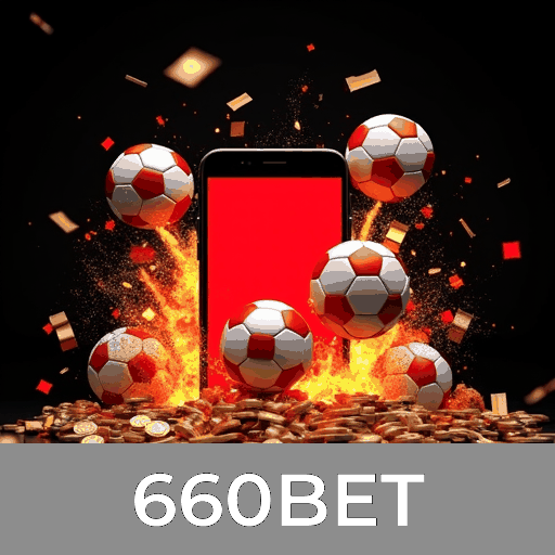 Acessar o site 660BET COM