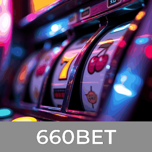 Cassino Online 660BET